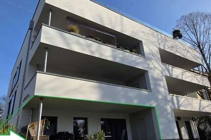 Wohnung Bad Honnef - 3 Zimmer, 109 m&sup2;, 585.000&euro; | Angebot:26638625