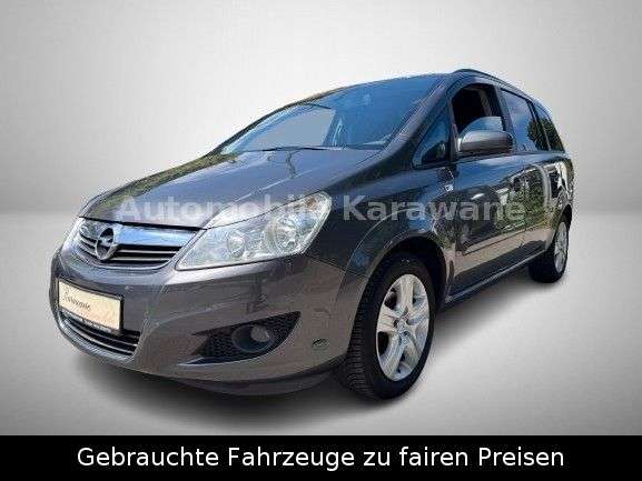 Zafira