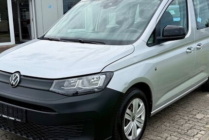 VW Caddy 117.850 km 16.490 &euro; Wismar/Kritzow 23970
