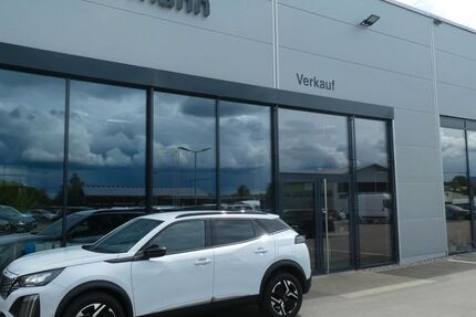 Peugeot 2008 33.450 km 17.950 &euro; Bad Saulgau 88348