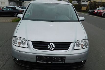 VW Touran 291.384 km 1.750 &euro; Lichtenfels 96215