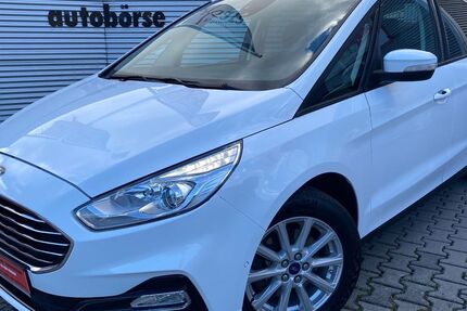 Ford Galaxy 176.000 km 15.900 € Darmstadt 64295