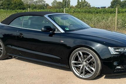 Audi A5 146.010 km 16.300 &euro; Rellingen 25462