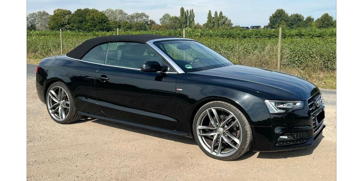 Audi A5 146.010 km 16.300 &euro; Rellingen 25462