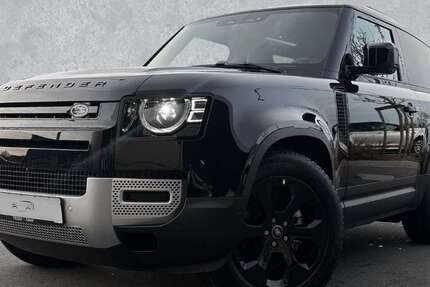 Land Rover Defender 2.000 km 72.350 &euro; Nürnberg 90441