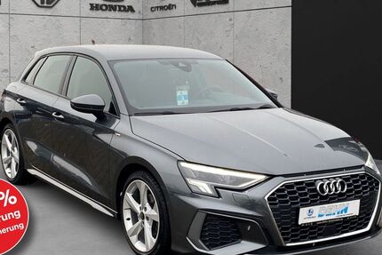 Audi A3 65.883 km 27.470 &euro; Brandenburg an der Havel 14772