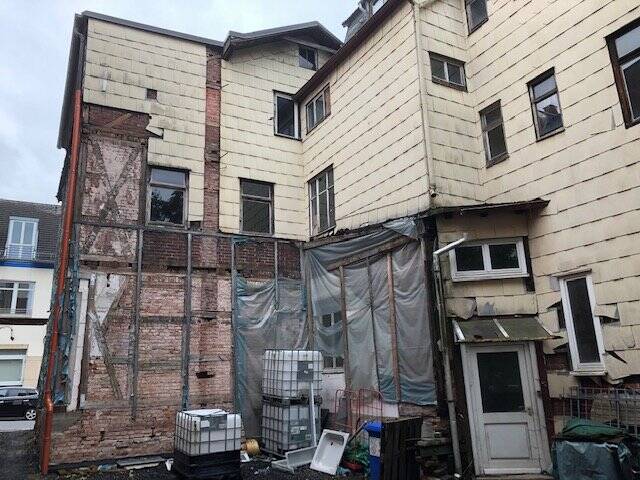 Mehrfamilienhaus, Wohnhaus Sonneberg Wehd - 95.000&euro; | Angebot:25385877