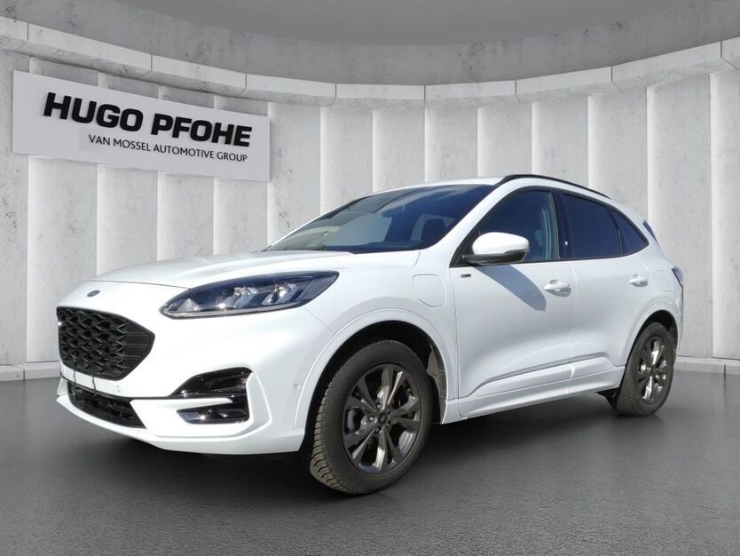 Ford Kuga 26.445 km 26.550 € Oldenburg i.H. 23758