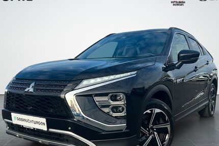 Mitsubishi Eclipse Cross 26.200 km 22.450 &euro; Jena-Lobeda 07747