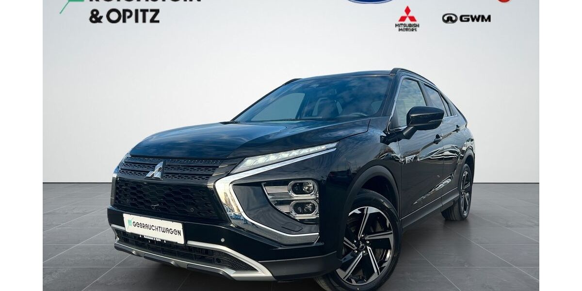Mitsubishi Eclipse Cross 26.200 km 22.450 &euro; Jena-Lobeda 07747