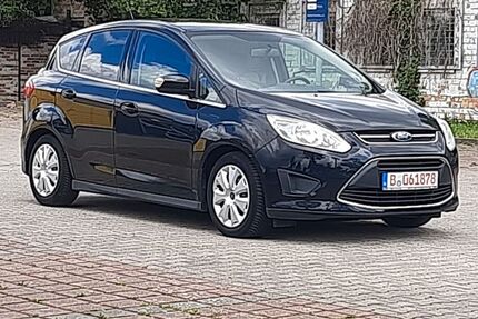 Ford C-Max 109.000 km 5.500 &euro; Berlin 13088