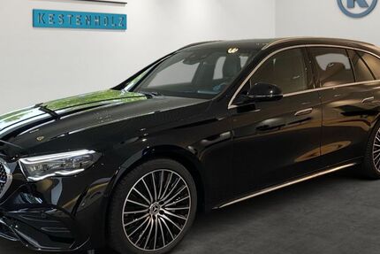 Mercedes-Benz E 220 2.001 km 69.900 € Freiburg 79111