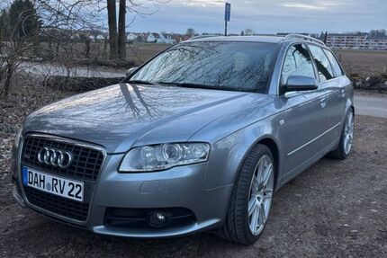 Audi A4 240.000 km 8.900 &euro; Günding 85232
