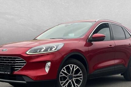 Ford Kuga 81.000 km 23.550 &euro; Regensburg 93059