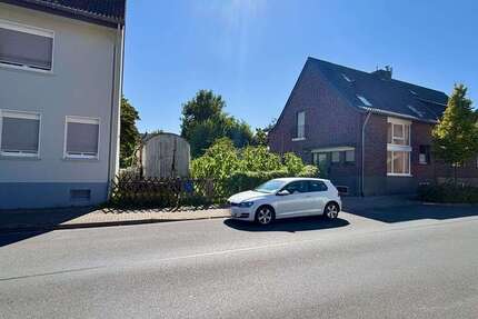 Grundstück zu verkaufen in Hürth-Kendenich 279.000 € 615 m² zimmer