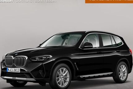 BMW X3 46.967 km 40.990 &euro; Düsseldorf 40237
