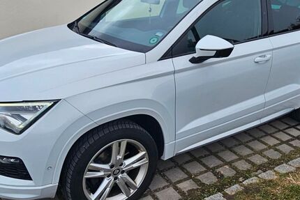 Seat Ateca 118.000 km 17.600 &euro; Poing 85586