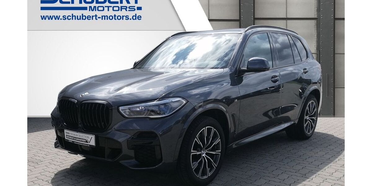 BMW X5 69.500 km 52.900 &euro; Halberstadt 38820