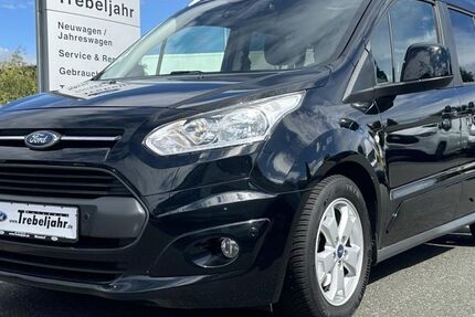 Ford Tourneo Connect 124.640 km 12.990 &euro; Wunstorf 31515