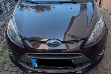 Ford Fiesta 162.580 km 3.500 &euro; Stutensee Blankenloch 76297
