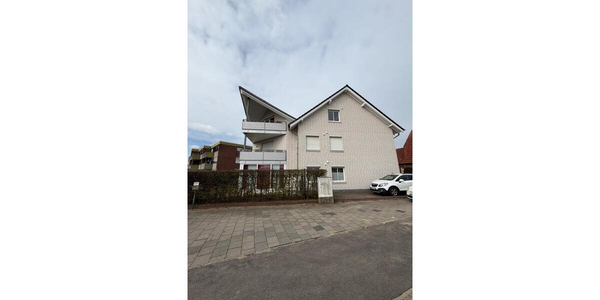 Etagenwohnung Nordhorn - 3 Zimmer, 76 m&sup2;, 199.000&euro; | Angebot:26995792