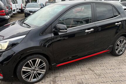 Kia Picanto 99.076 km 11.500 € Heidenheim-Schnaitheim 89520