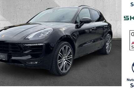 Porsche Macan 99.000 km 41.987 &euro; Bahretal 01819