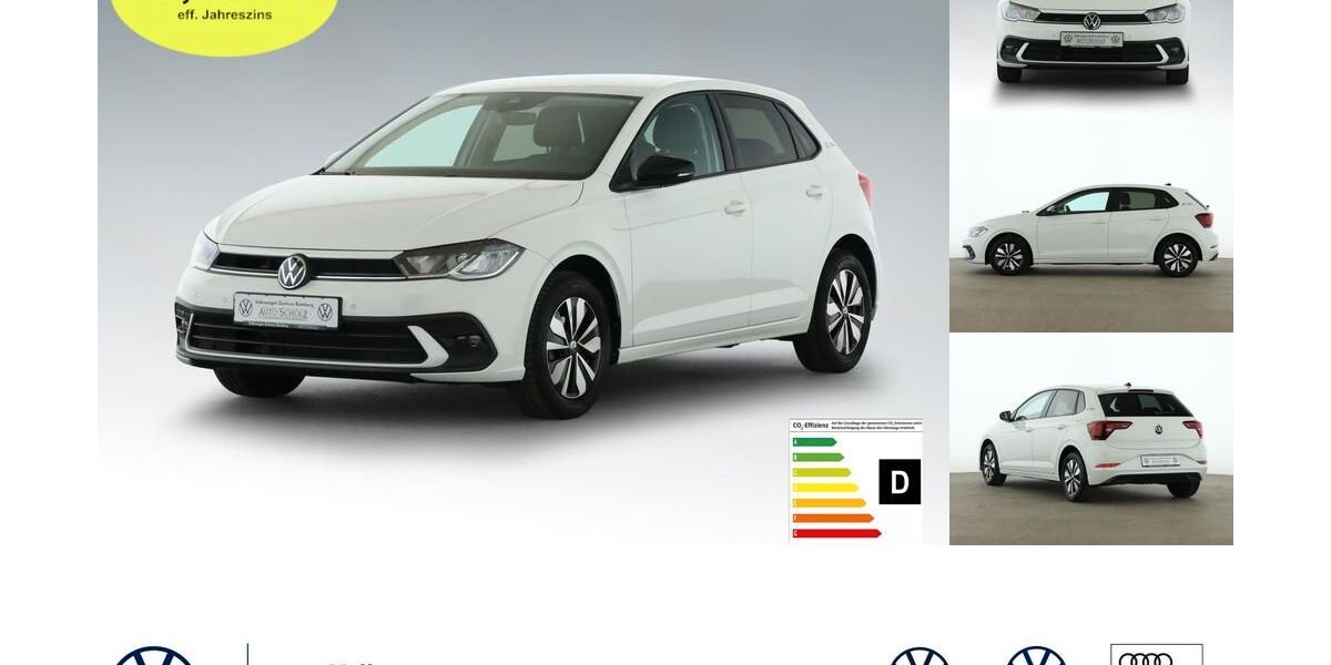 VW Polo 21.200 km 21.480 &euro; Bamberg 96052
