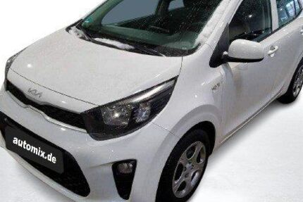 Kia Picanto 29.345 km 12.770 &euro; Enge-Sande 25917