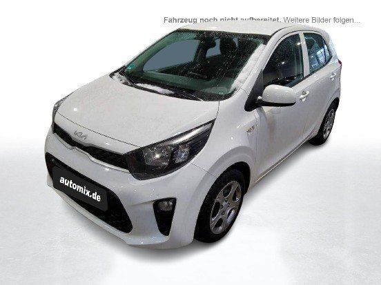 Kia Picanto 29.345 km 12.770 &euro; Enge-Sande 25917