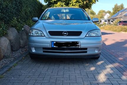 Opel Astra 180.000 km 2.950 &euro; Heiligenhafen 23774