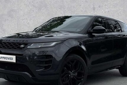 Land Rover Range Rover Evoque 73.900 km 34.990 &euro; Regensburg 93059