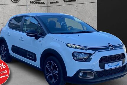 Citroen C3 33.685 km 12.450 &euro; Stendal 39576