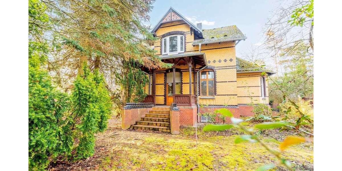 Haus zum Kaufen in Berlin 1.150.000 € 289.7 m² 11 zimmer