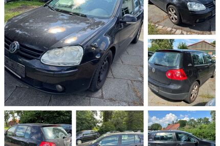VW Golf 287.989 km 1.999 &euro; Friedeburg 26446