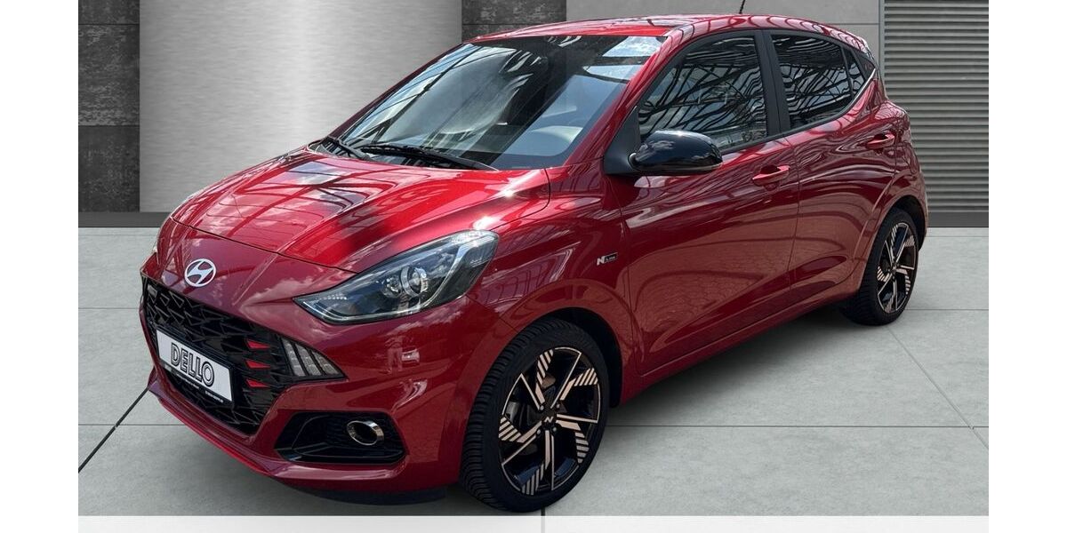 Hyundai i10 11.225 km 15.980 &euro; Bremen 28199