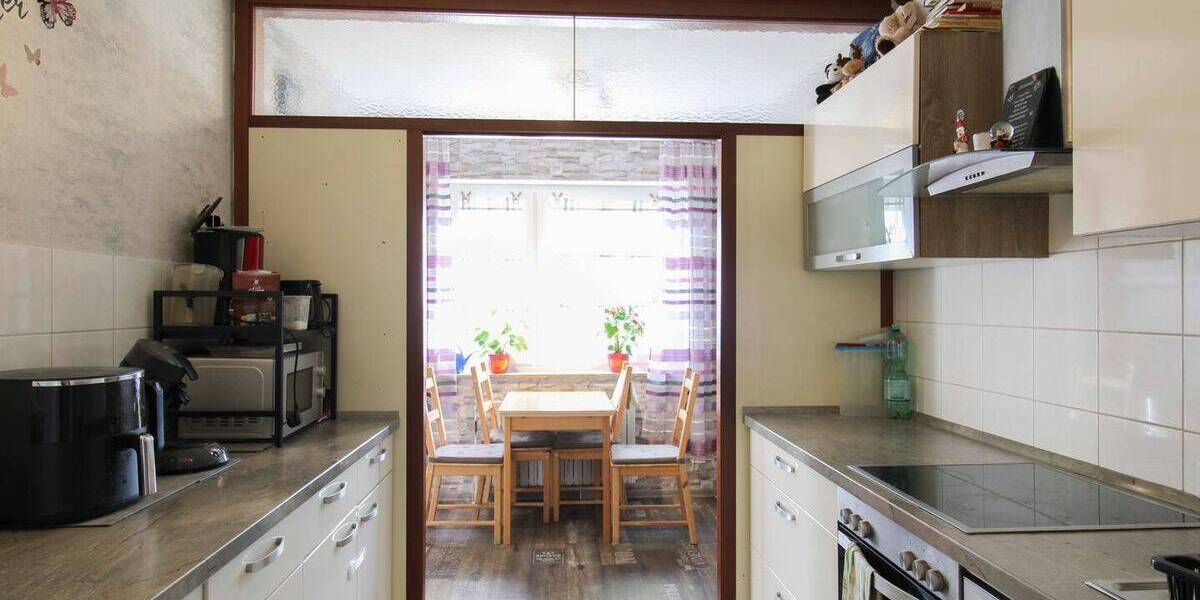 Etagenwohnung Kamen Kamen-Mitte - 3 Zimmer, 82 m&sup2;, 180.000&euro; | Angebot:26903731