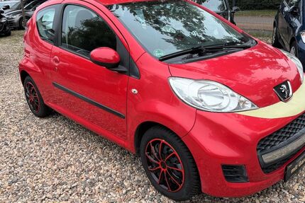 Peugeot 107 151.855 km 1.999 &euro; Potsdam 14480