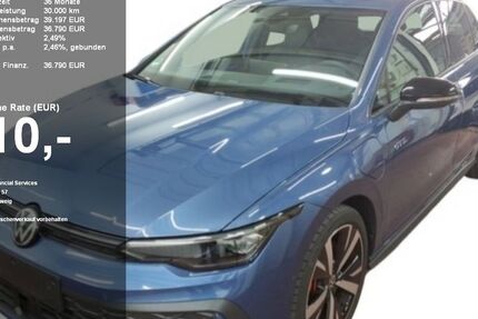 VW Golf 10.000 km 36.290 &euro; Mainburg 84048
