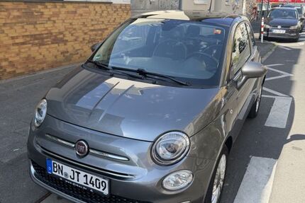 Fiat 500 76.790 km 8.100 &euro; Bonn 53111