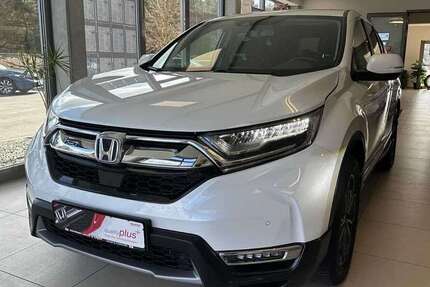 Honda CR-V 90.485 km 25.980 &euro; Anklam 17389