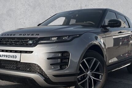 Land Rover Range Rover Evoque 25.692 km 42.950 &euro; Hallstadt 96103