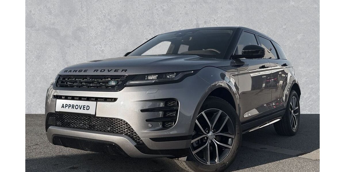 Land Rover Range Rover Evoque 25.692 km 43.450 &euro; Hallstadt 96103