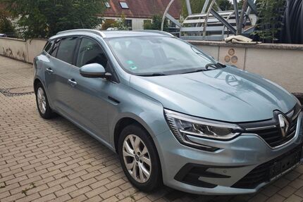 Renault Megane E-TECH 70.000 km 19.000 &euro; Weiden 92637