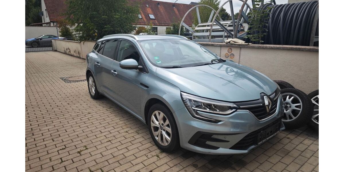 Renault Megane E-TECH 70.000 km 19.000 &euro; Weiden 92637