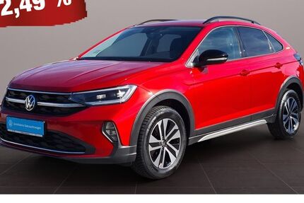 VW Taigo 12.366 km 23.820 &euro; Halberstadt 38820