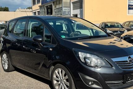 Opel Meriva 149.000 km 5.450 &euro; Dachau 85221