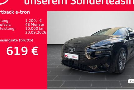 Audi A6 e-tron 16.808 km 61.450 &euro; Wiesbaden 65189