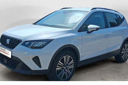 Seat Arona 12.481 km 20.960 &euro; Wuppertal 42369