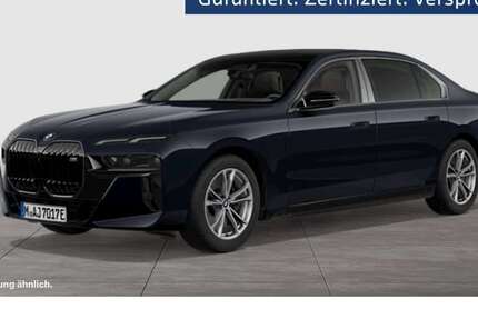 BMW 760 12.800 km 122.990 &euro; Hagen - Hohenlimburg 58119